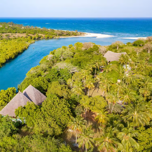 CleVista Group Diani property