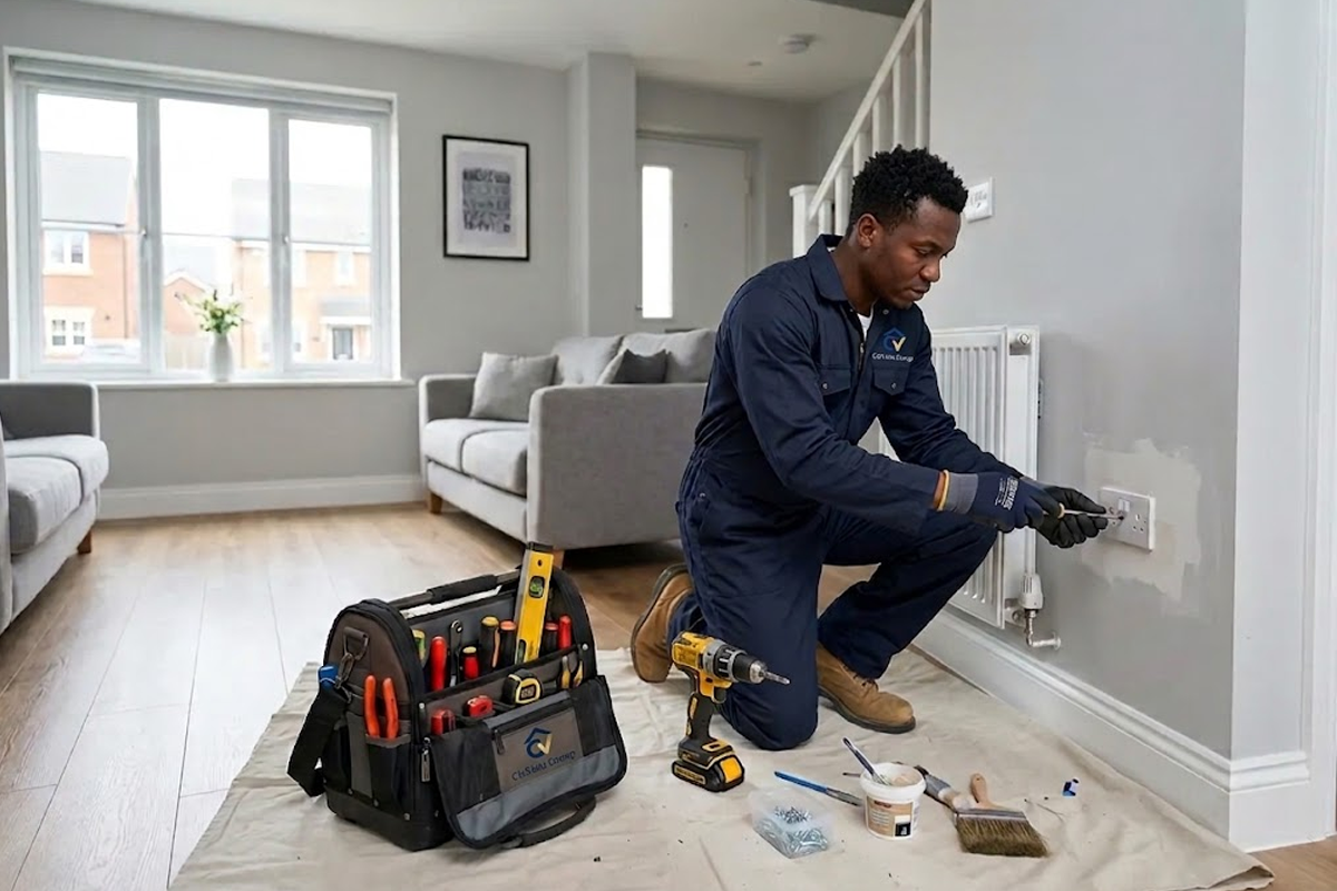 Property Maintenance