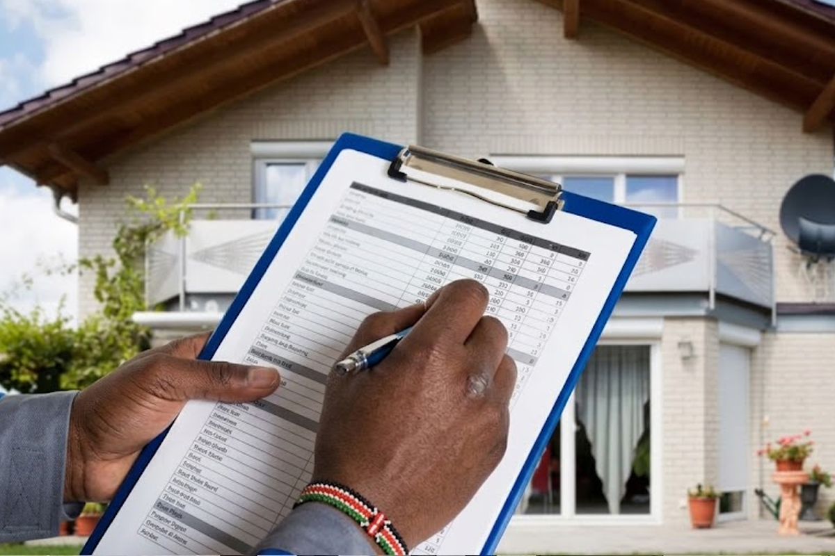 Asset Preservation Services