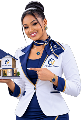 Grace Wanjiru — CleVista Estates Lead